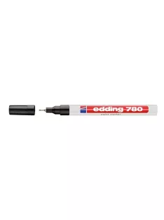 Edding Lakkmarker Edding 780 fekete