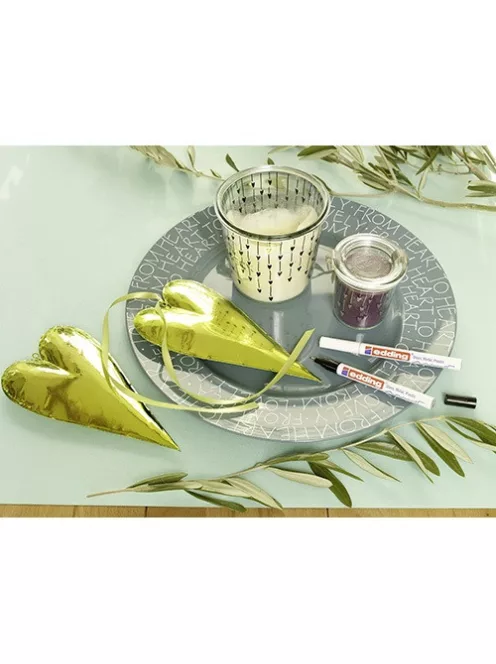 Edding Lakkmarker Edding 780 fekete