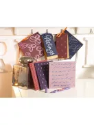 Edding Lakkmarker Edding 751 metállila