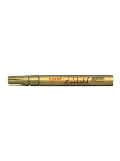 Uni Lakkmarker Uni PX-21 0.8-1.2 mm arany