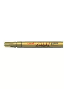 Uni Lakkmarker Uni PX-21 0.8-1.2 mm arany