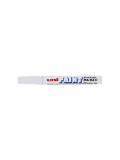 Uni Lakkmarker Uni PX-21 0.8-1.2 mm fehér