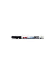 Uni Lakkmarker Uni PX-21 0.8-1.2 mm fekete