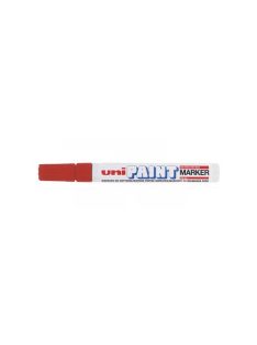 Uni Lakkmarker Uni PX-21 0.8-1.2 mm piros