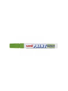 Uni Lakkmarker Uni PX-21 0.8-1.2 mm zöld