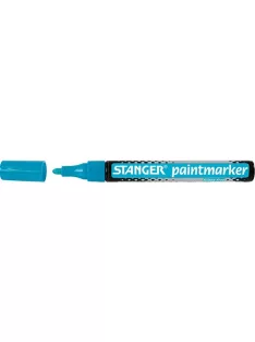 Stanger Lakkmarker Stanger kék 2-4 mm