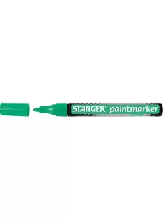 Stanger Lakkmarker Stanger zöld 2-4 mm