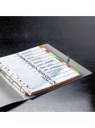 Edding Marker Edding 140 S OHP permanent fekete