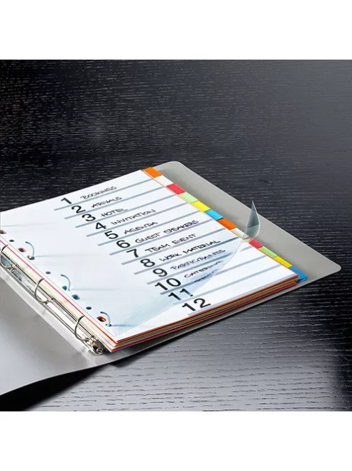 Edding Marker Edding 140 S OHP permanent fekete