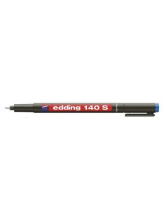 Edding Marker Edding 140 S OHP permanent kék