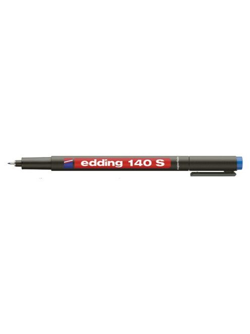 Edding Marker Edding 140 S OHP permanent kék