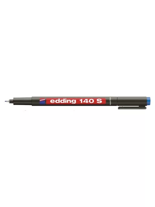 Edding Marker Edding 140 S OHP permanent kék