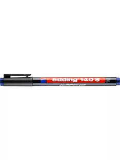 Edding Marker Edding 140 S OHP permanent kék