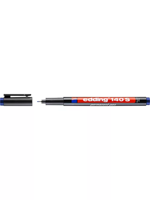 Edding Marker Edding 140 S OHP permanent kék