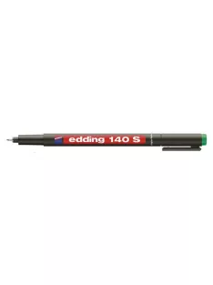Edding Marker Edding 140 S OHP permanent zöld