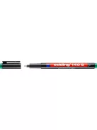 Edding Marker Edding 140 S OHP permanent zöld