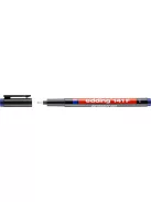 Edding Marker Edding 141 F OHP permanent kék