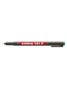 Edding Marker Edding 141 F OHP permanent zöld