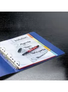 Edding Marker Edding 142 M OHP permanent fekete