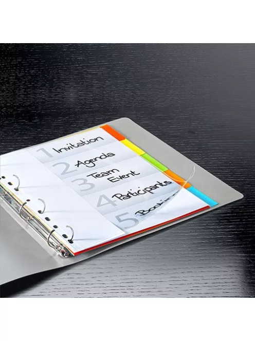 Edding Marker Edding 142 M OHP permanent fekete