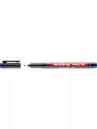 Edding Marker Edding 142 M OHP permanent kék