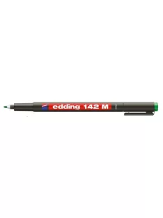 Edding Marker Edding 142 M OHP permanent zöld