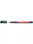 Edding Marker Edding 142 M OHP permanent zöld