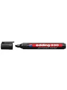 Edding Marker Edding 300 permanent fekete