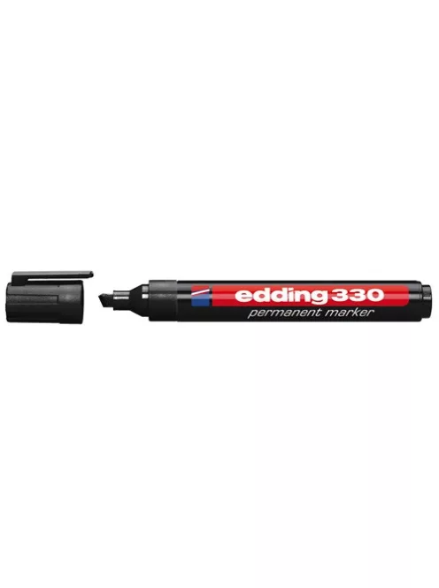 Edding Marker Edding 300 permanent fekete