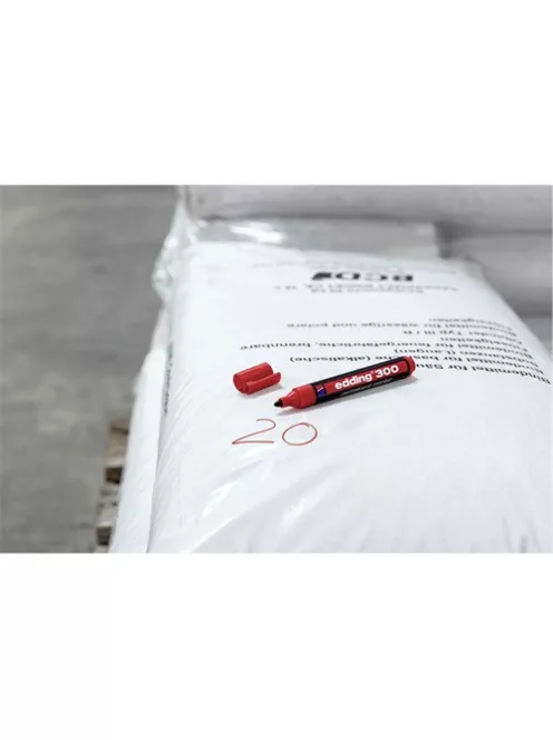 Edding Marker Edding 300 permanent kék