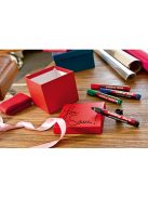 Edding Marker Edding 300 permanent piros