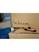 Edding Marker Edding 330 permanent fekete