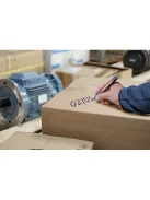 Edding Marker Edding 330 permanent fekete