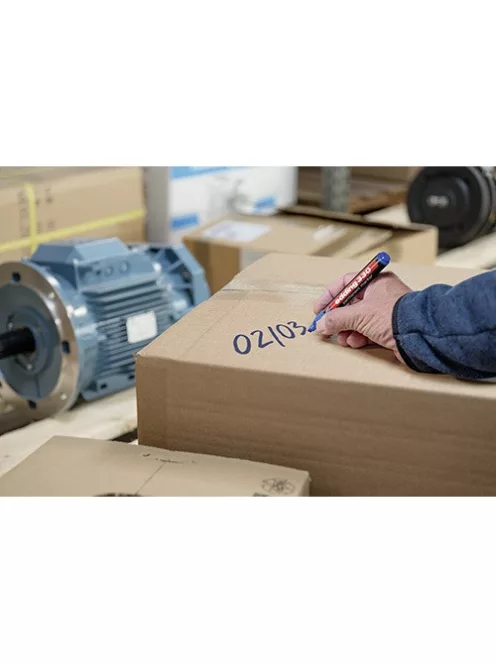 Edding Marker Edding 330 permanent fekete