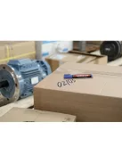 Edding Marker Edding 330 permanent fekete