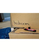 Edding Marker Edding 330 permanent fekete