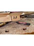 Edding Marker Edding 330 permanent piros