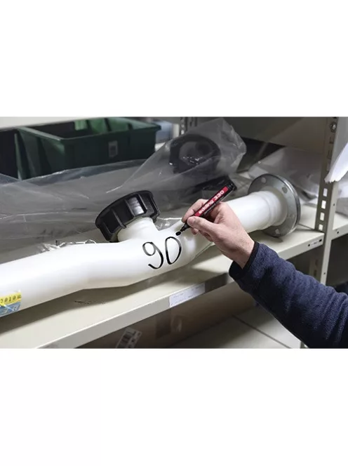 Edding Marker Edding 330 permanent piros