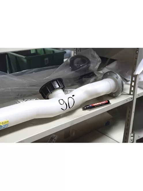 Edding Marker Edding 330 permanent piros