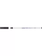 Edding Textilmarker Edding 4600 T-Shirt fekete