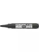 Ico Marker Permanent 11 XXL kerek fekete