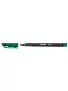 Stabilo Marker Stabilo OHPen 842 F permanent zöld