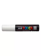 UNI Marker Uni dekor Posca PC-17K Fehér 17 mm
