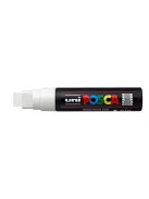 UNI Marker Uni dekor Posca PC-17K Fehér 17 mm