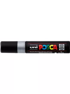 UNI Marker Uni dekor Posca PC-17K Ezüst 17 mm
