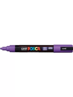 UNI Marker Uni dekor Posca PC-5M lila 1,8-2,5 mm