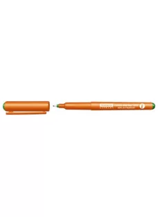 Stanger Marker Stanger OHP non-permanent SF zöld