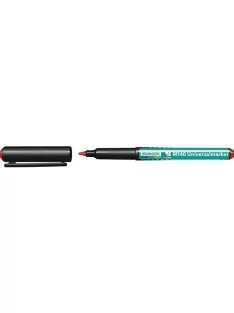 Stanger Marker Stanger M140 permanent piros