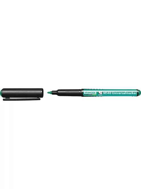Stanger Marker Stanger M140 permanent zöld