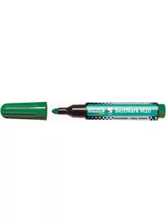 Stanger Marker Stanger M20 permanent kerek mini zöld